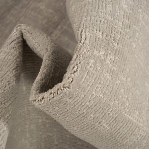 שטיח סלין 6572X שמנת אפור