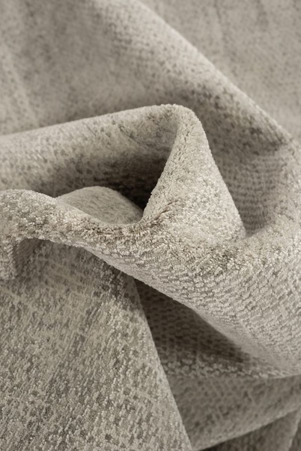 שטיח אמרה SW86A אפור בהיר