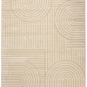 שטיח ניבה 02783 160 שמנת