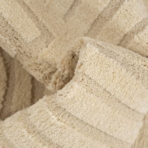 שטיח ניבה 02783 160 שמנת