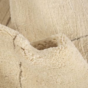 שטיח ניבה 66763 063 שמנת