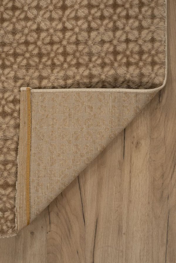 שטיח נועה J551A בז'