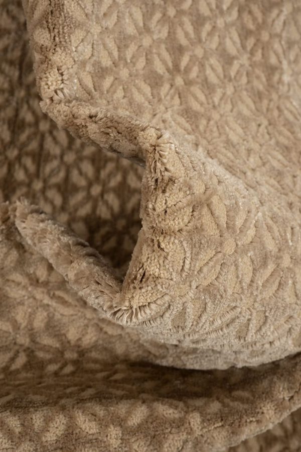 שטיח נועה J551A בז'