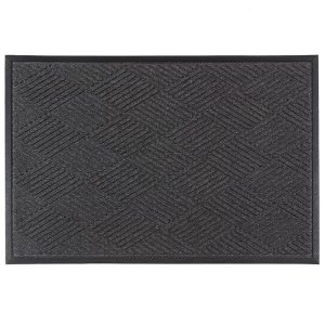 שטיח כניסה מעויינים