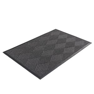 שטיח כניסה מעויינים