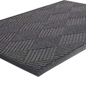 שטיח כניסה מעויינים