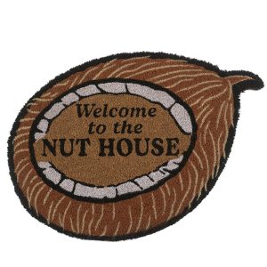 שטיח כניסה קוקוס