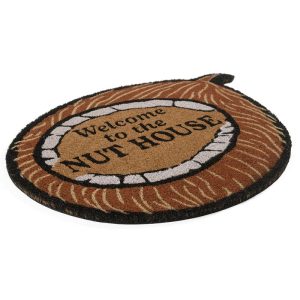 שטיח כניסה קוקוס