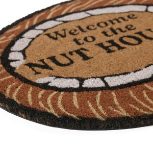 שטיח כניסה קוקוס