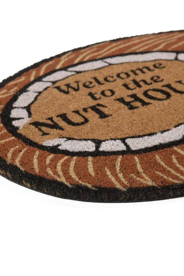 שטיח כניסה קוקוס