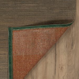 שטיח מרנטה ENERGY ירוק