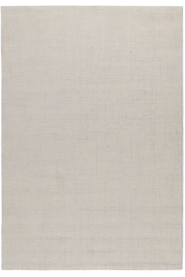 שטיח סלין 6572X שמנת