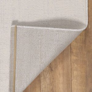 שטיח סלין 6572X שמנת