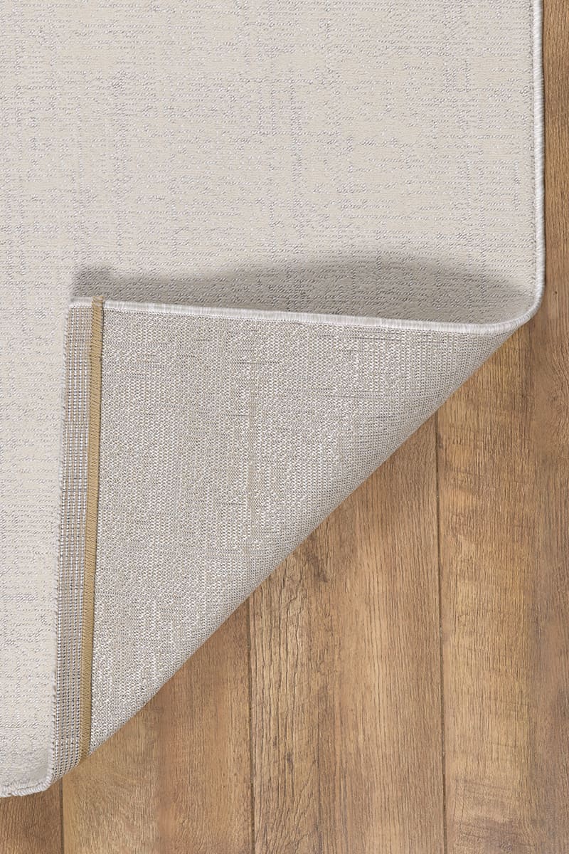 שטיח סלין 6572X שמנת