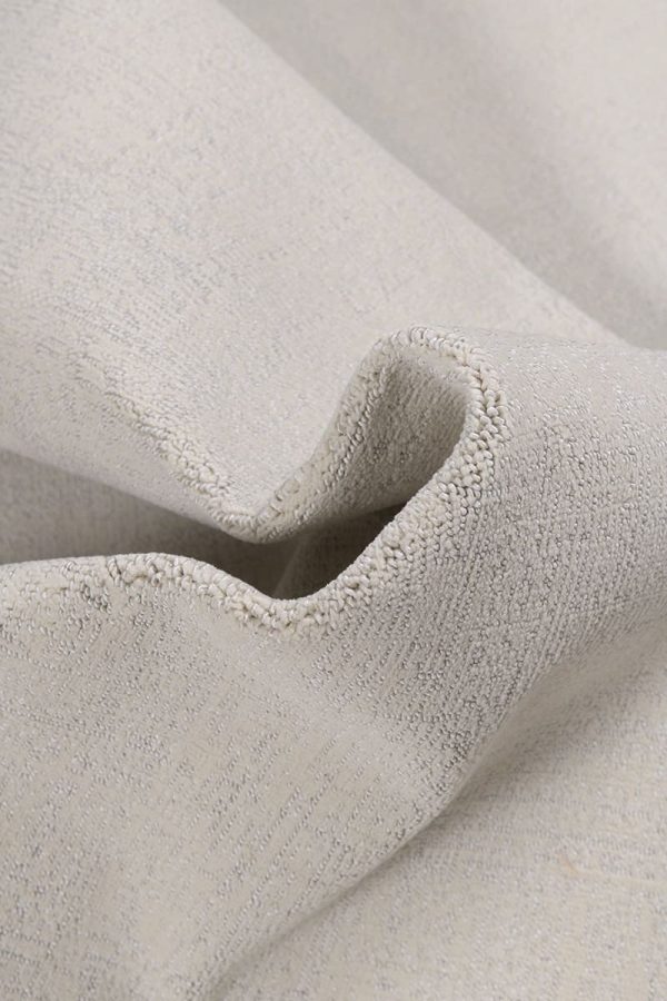 שטיח סלין 6572X שמנת