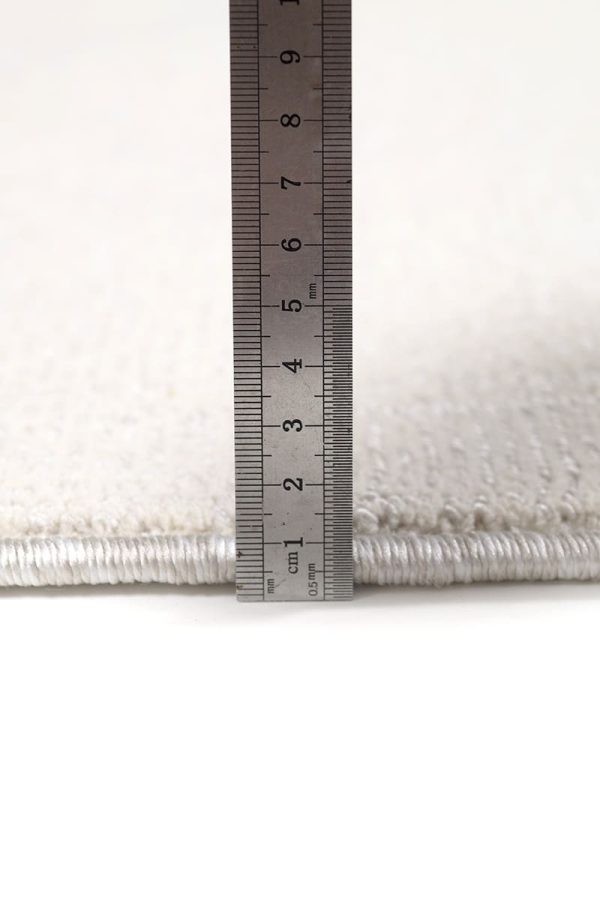 שטיח סלין 6572X שמנת