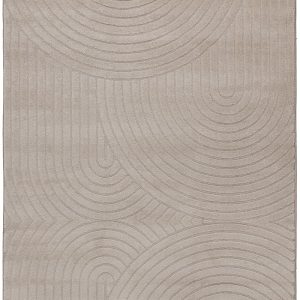 שטיח ניבה 54235 170 בז'