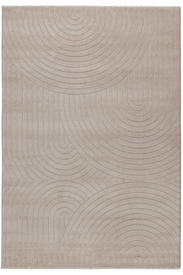 שטיח ניבה 54235 170 בז'