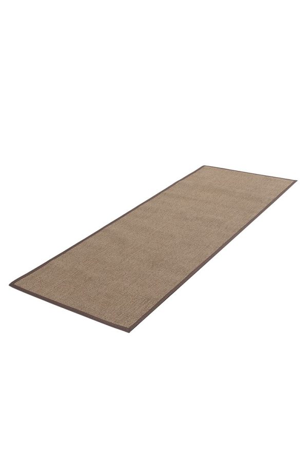 שטיח לובה BF2013-01 בז'