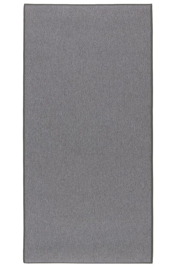 שטיח לובה SC850-02 אפור