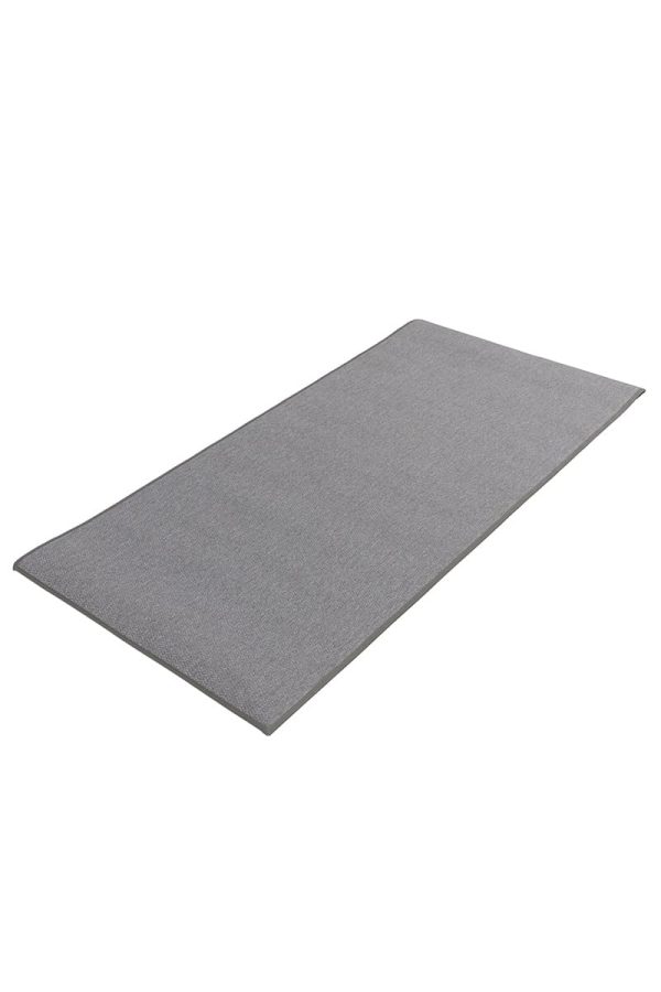 שטיח לובה SC850-02 אפור