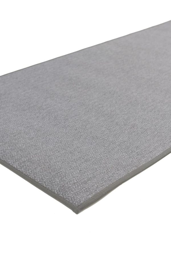 שטיח לובה SC850-02 אפור