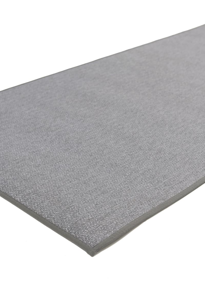 שטיח לובה SC850-02 אפור