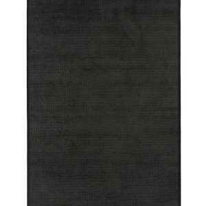 שטיח לובה PUCF-24 שחור