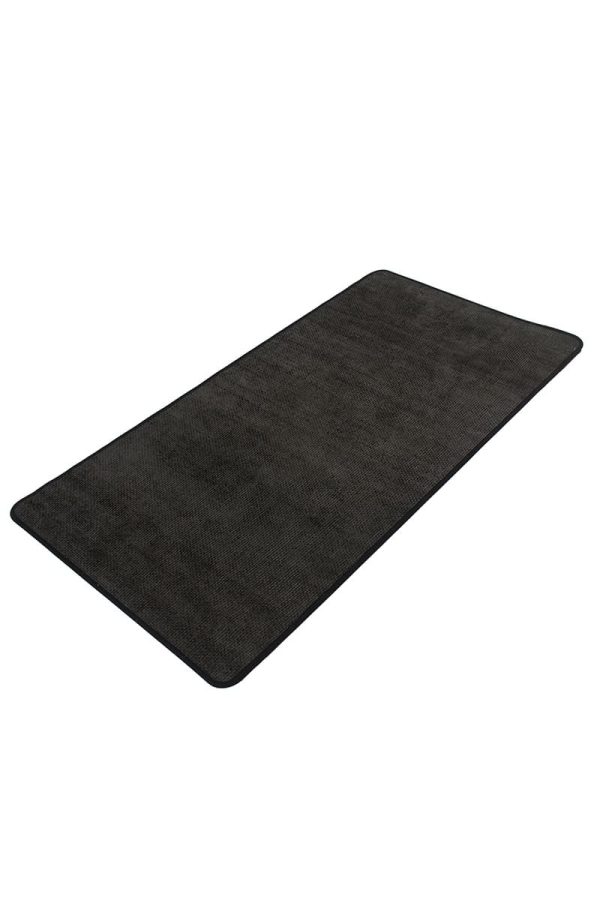 שטיח לובה PUCF-24 שחור