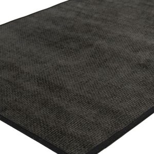שטיח לובה PUCF-24 שחור