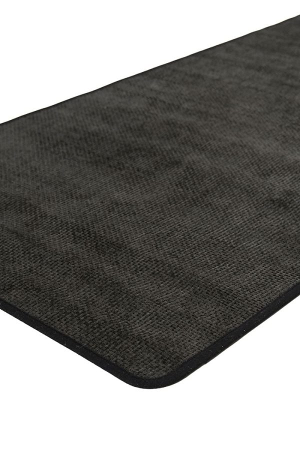 שטיח לובה PUCF-24 שחור