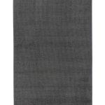 שטיח לובה PUCF-23 אפור כהה