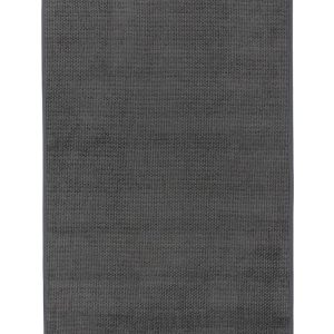 שטיח לובה PUCF-23 אפור כהה