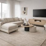 שטיח אמרה SW86A שמנת