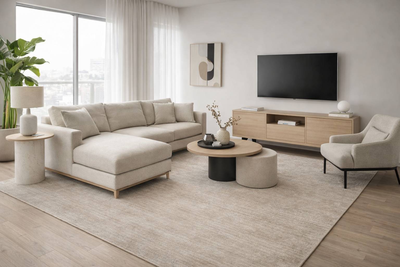 שטיח אמרה SW86A שמנת