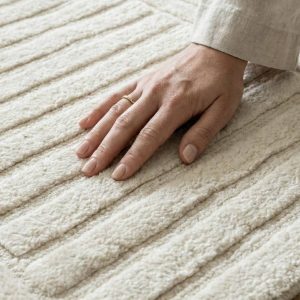 שטיח ניבה 02252 160 שמנת