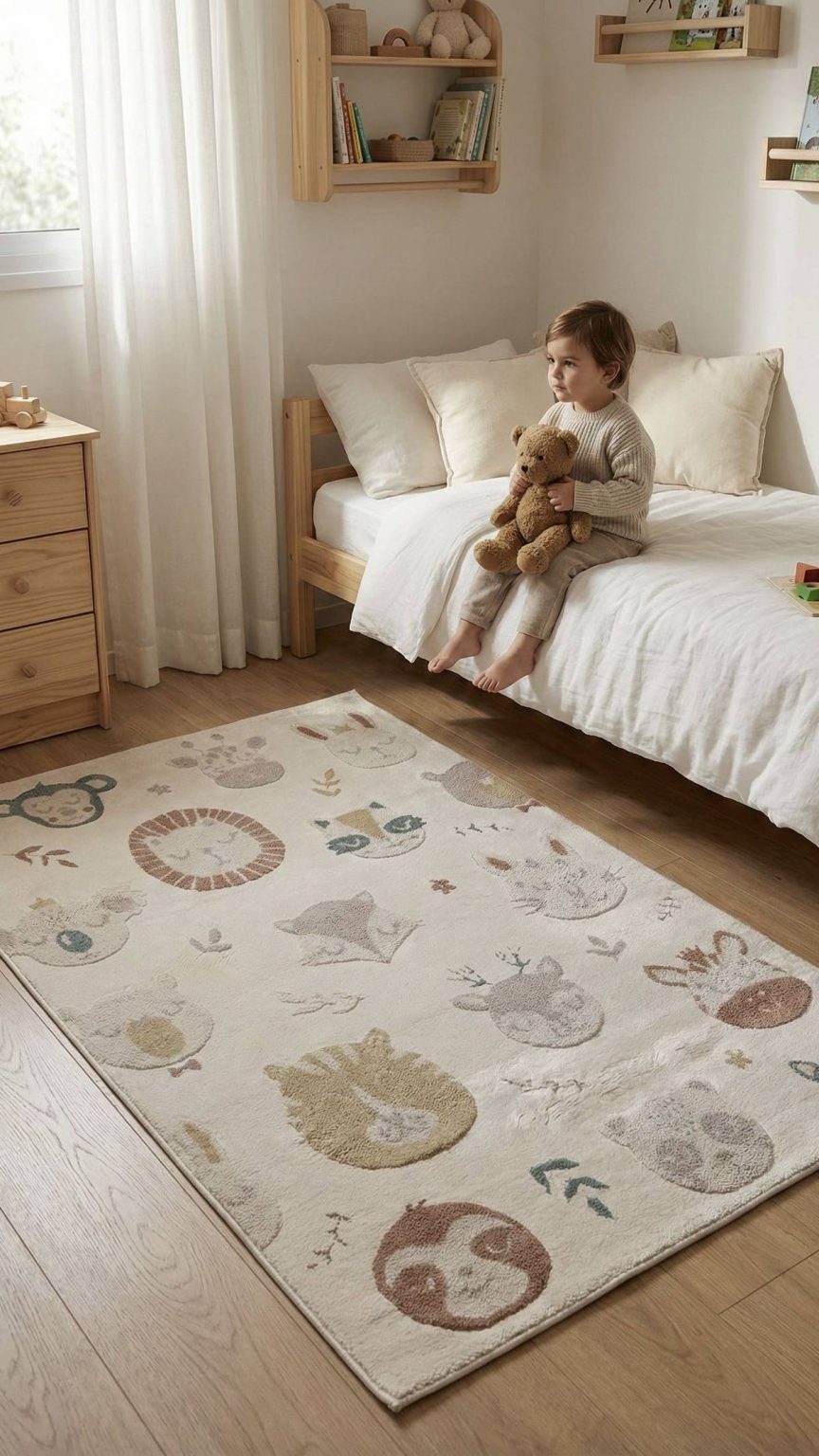 שטיח ניבה 02671 060