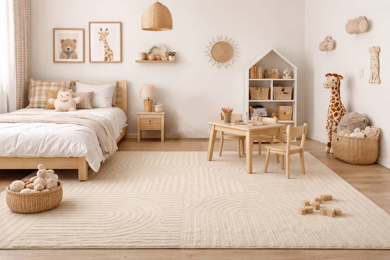 שטיח ניבה 02783 160 שמנת (1)