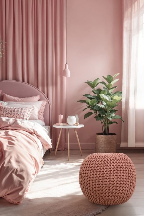 פוף BELLO אפרסק