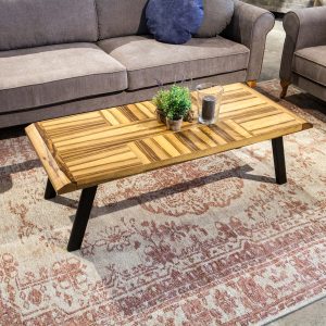 שטיח קרלוצ'י דגם Kimar ורוד עתיק