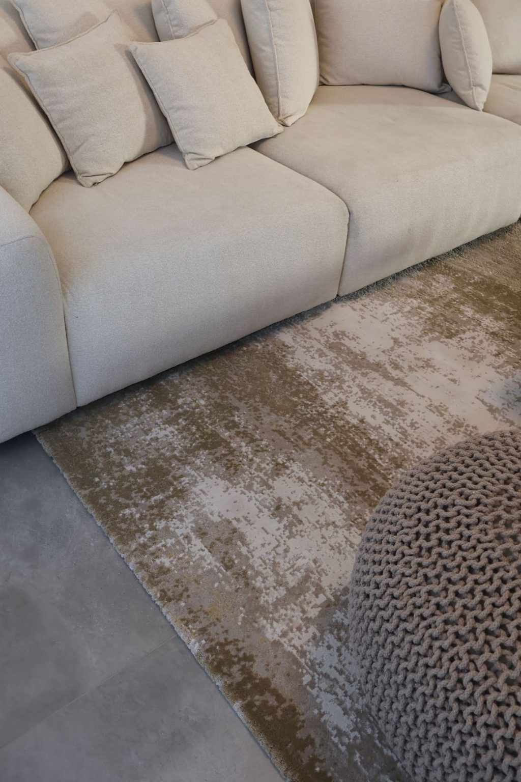 שטיח גאיה B801H