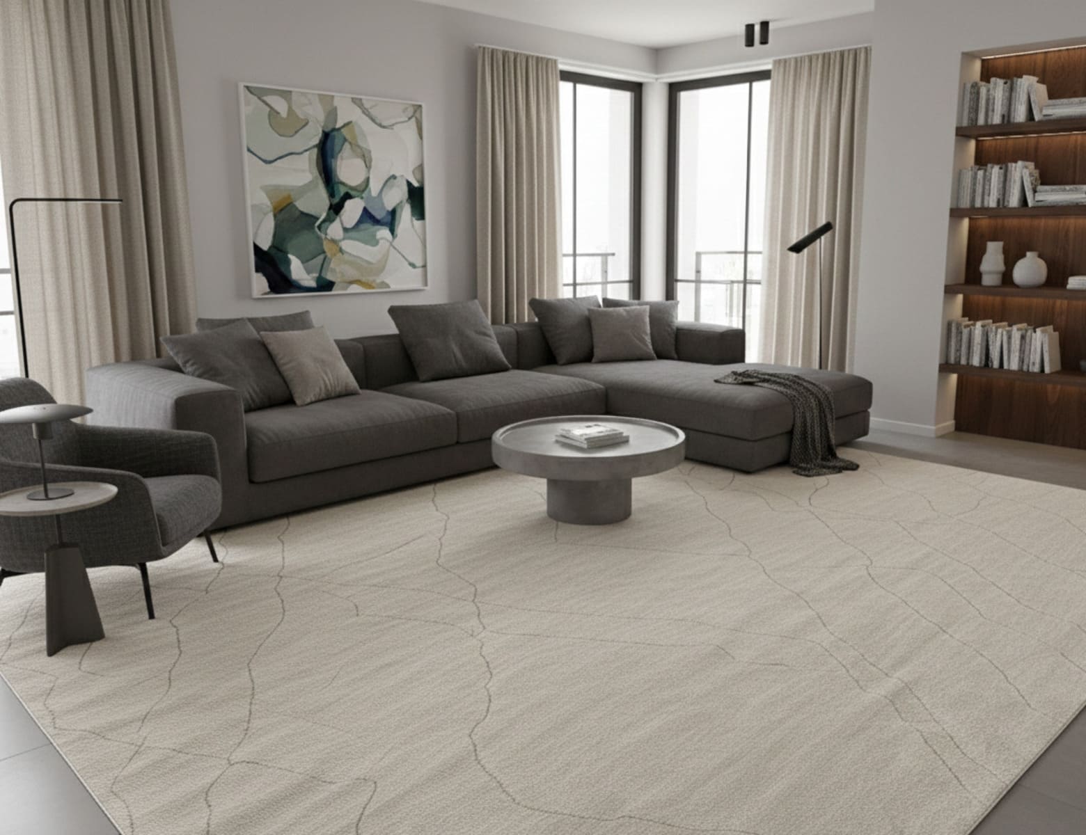 שטיח מאטיס MT13