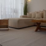 שטיח סלין 6572X שמנת