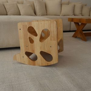 שטיח סלין 6572X שמנת