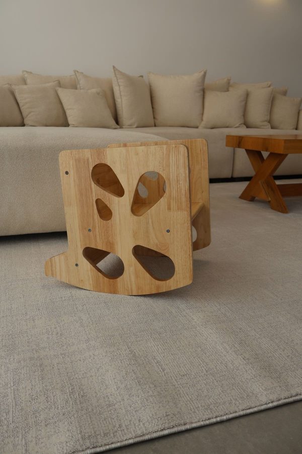 שטיח סלין 6572X שמנת