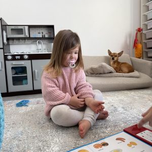 שטיח פילינג Y483A