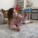 שטיח פילינג Y483A