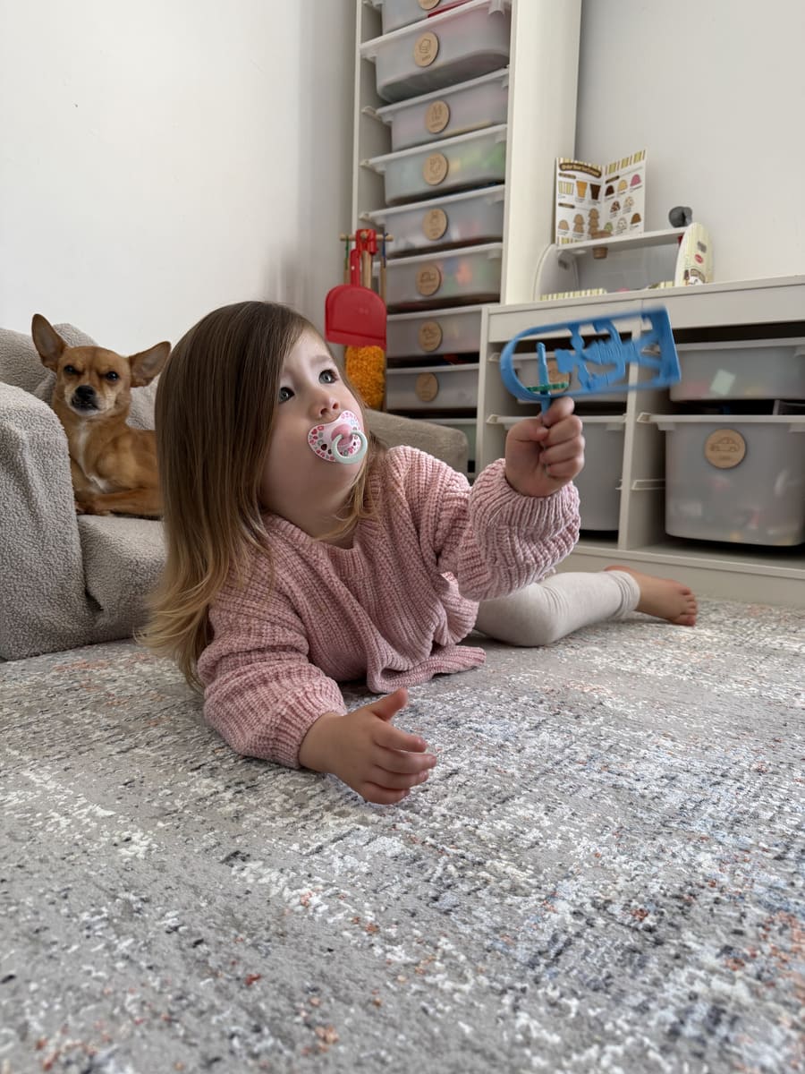 שטיח פילינג Y483A