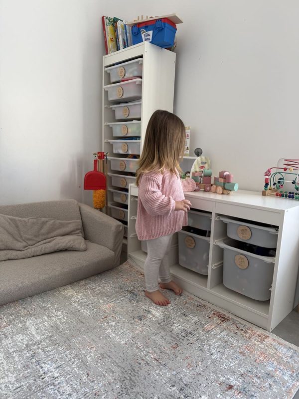 שטיח פילינג Y483A