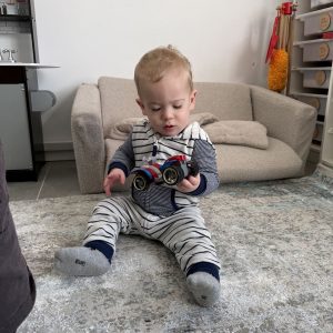 שטיח פילינג Y856A